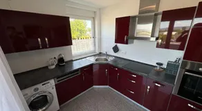 Moderne Wohnung für bis zu 8 Personen mit großem Balkon - Image 5