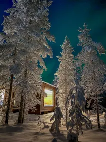 Aurora Hill Resort, Rovaniemi - Image 4