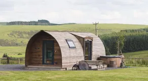 Hafren by Wigwam Holidays - Image 5