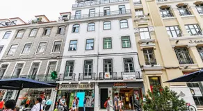 Augusta Street 231 Lisbon (With elevator) - Image 4