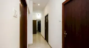 Hotel O Hill View Residency near ACA Stadium - Image 4