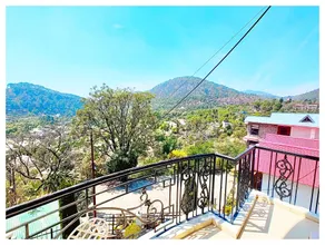 Goroomgo Sapphire Inn Nainital Near Kainchi Dham Temple - Image 2