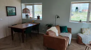 Vakantiehuisje het Hert, mooi centraal in Friesland - Image 2