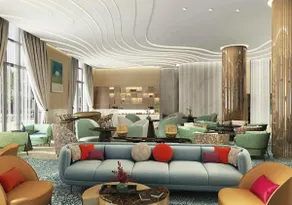 4* Hotel, Launched FIFA 22, Close to Corniche - Image 3
