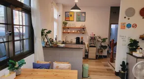 Red Rose B&B漫楓宿民宿 桃園市民宿110號 - Image 2