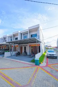 Homestay Batumas Singkawang - Image 5