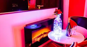 "glamappartspa" Love you experience & Parking - Image 5