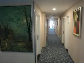 Super 8 Hotel Beijing Fengtai Dongda Street 307 Hospital - Image 5