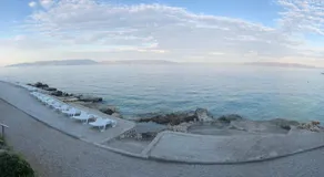 Bianco Apartment to Relax, just 400 m from the beach with free parking - Image 4