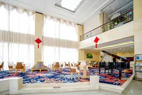 WASSIM Hotel Xining Dashizi - Image 4