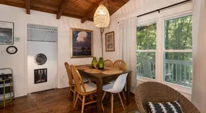 The Deep Forest Green Cottage · The Deep Forest Green Cottage - Image 3