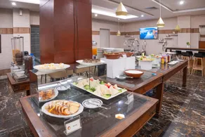 Hotel One Faisalabad - Image 4
