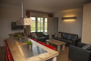 Wilbrink 6-8 pers. bungalow - Image 3