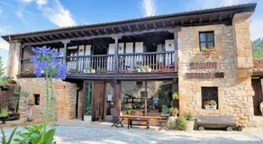 POSADA RURAL SIERRA de IBIO - Image 4