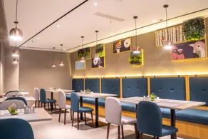 Home Inn Neo Xingtai Tianyi Plaza - Image 3