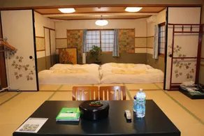 Kyoto Ryokan Gion Sano - Image 2