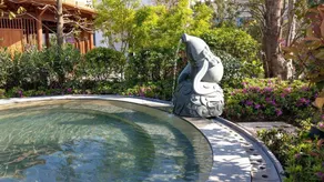 Huichang Hanxian Hot Spring Resort Hotel - Image 4