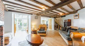 Bar Lane Cottage - Norfolk Cottage Agency - Image 2