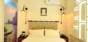 Milan Hotel Harbin - Image 2