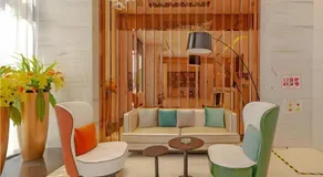 City Comfort Inn Taizhou International Exhibition Center - Image 3