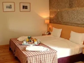 Hotel Rural de Charme Maria da Fonte - Image 4