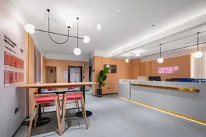 Thank You Hotel - Anyang Tianshi Town - Image 3