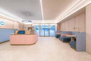 Hanting Hotel Beijing South Railway Station Jingfeng Mendi Subway Station - Image 4