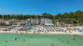 Poseidon Edge by RentalsPro - Kallithea Halkidiki - Image 5