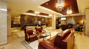 Hotel Park Residency - Image 2