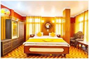 Goroomgo Deluxe Ankur Lake View Mall Road Nainital Near Naina Devi Temple - Image 2