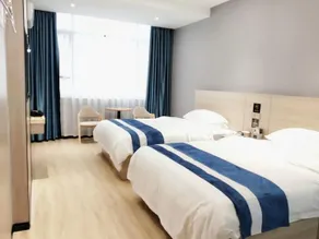 Rongshun Hotel - Image 2