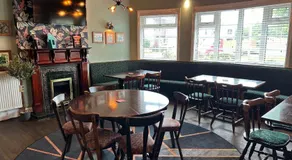 Blue Boar Inn - Image 4