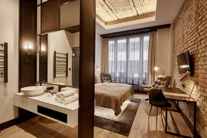 The Loft Budapest - Image 2