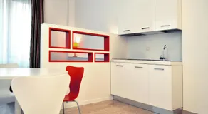 BB Hotels Aparthotel Bocconi - Image 4