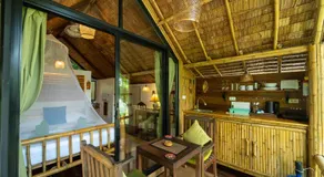 Bamboo Bay Eco Resort - Image 4