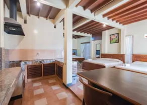 Samakta Guest House Lembang - Image 2