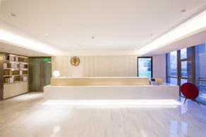 Ji Hotel Beijing Daxing International Airport - Image 5