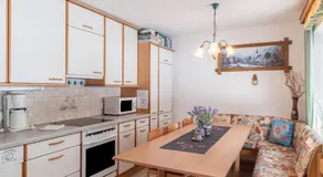Ferienhaus Wechner. 1 Wohnung Erdgeschoss.1 Wohnung 1 Stock - Image 3
