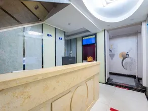 Shenzhen Jinhui Fu Apartment (Shenzhen Jingtian Subway Station Peking University Hospital) - Image 2
