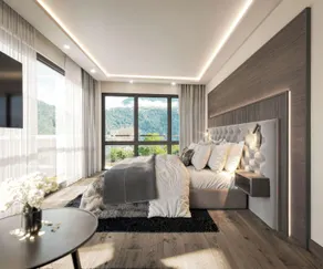 Chalet Ischgl - Modern Luxury Residences - Image 2