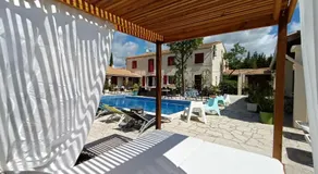 Hôtel Le Mas Des Amandiers - Image 2