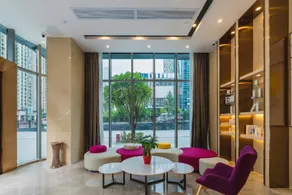 Lavande Hotels· Guiyang Exhibition Center Finance Town - Image 2