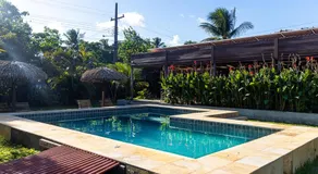 O Canto do Francês Inn & Restaurant - Amazon - Brazil - Image 2