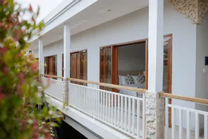 Nudel Canggu By Hospitality Bali - Image 3