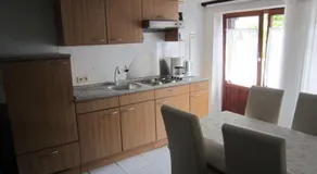 Haus Biggi - Ferienwohnung Säntis - Image 2