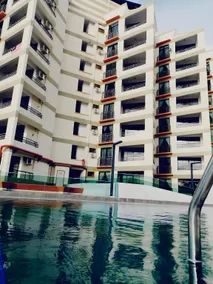 Marina Heights Hotel Residences - Image 2