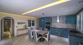 Lavanda - Apartamento Privado en Villa Compartida, Marbella - Image 5