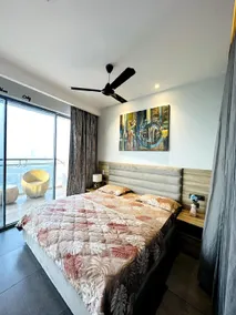 Luxury paradise in the sky @27th floor - Image 2