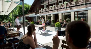 Hotel Falknerei Galina - Image 4