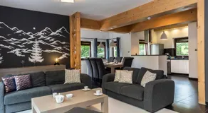 TatryTop Dom Alpejski Wellness Residence - Image 2
